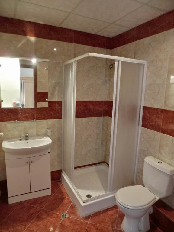 Panoramic Sea View Apartment Crown, Pools And Beach, Sweti Wlas Exterior foto